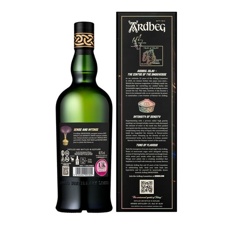 Ardbeg Smokiverse