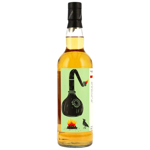 Ardmore 1998-1999/2024 - 25 yo - Thompson Bros.
