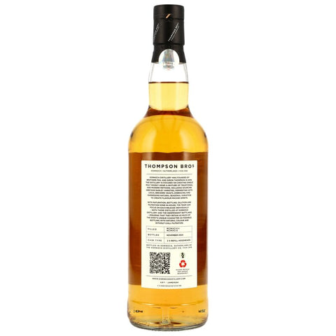 Ardmore 1998-1999/2024 - 25 yo - Thompson Bros.