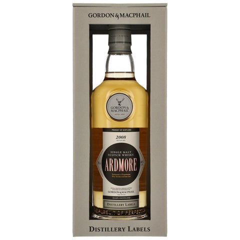 Ardmore 2008/2023 G&M DL