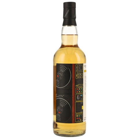 Ardmore 2010/2024 - 13 yo - Thompson Bros.