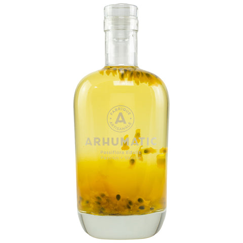 Arhumatic Passion Vanille - Punch au Rhum