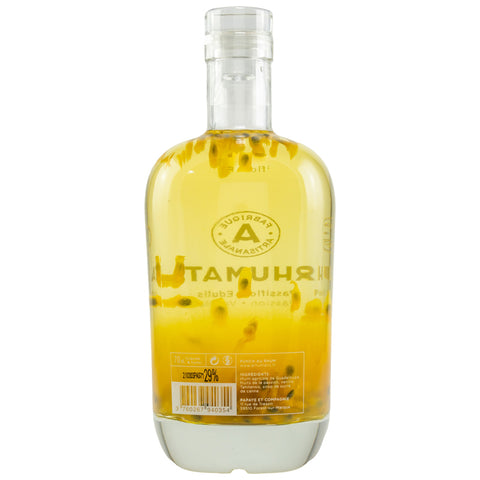 Arhumatic Passion Vanille - Punch au Rhum