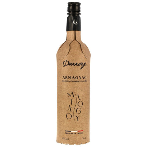 Armagnac Gamme Mixologie VS - Armagnac Darroze