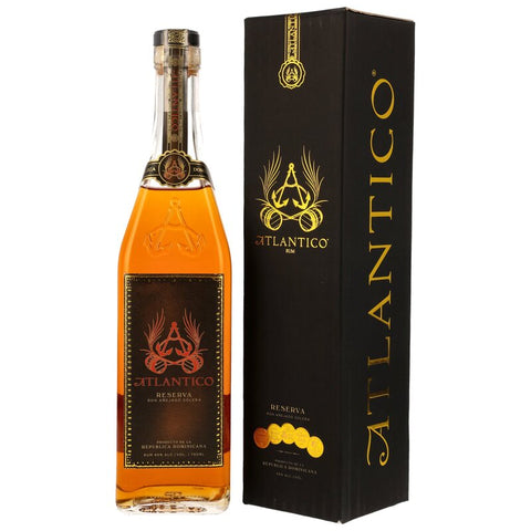 Atlantico Rum Reserva 40%