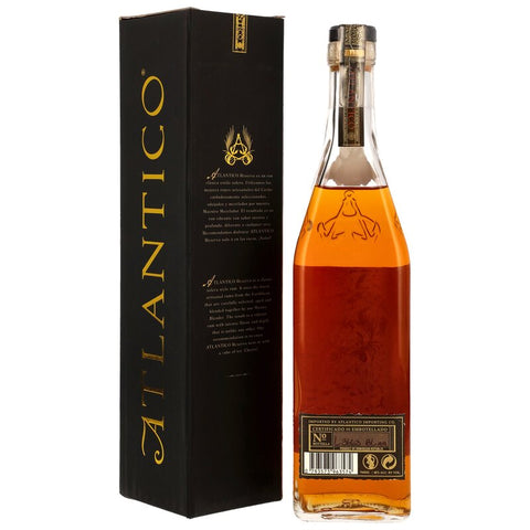 Atlantico Rum Reserva 40%