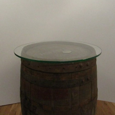 Whiskyfass Bruichladdich