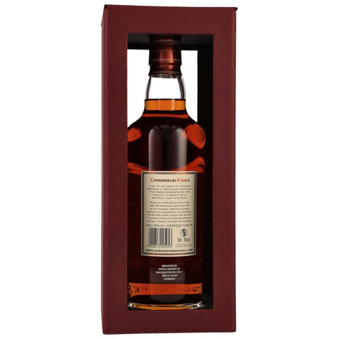 Aultmore 2009/2023 G&M CC St. Joseph Wood Finish