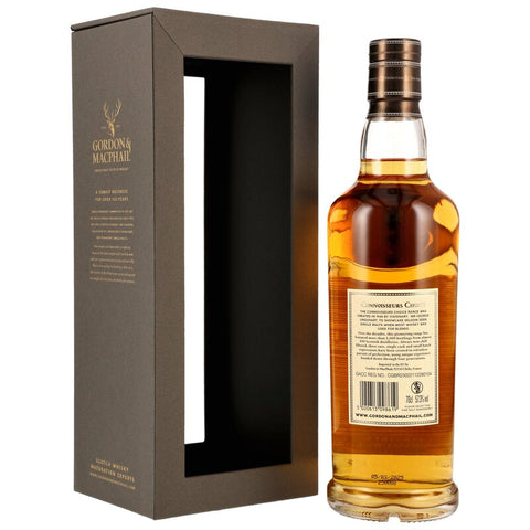Aultmore 2009/2025 G&M CC CS #4679