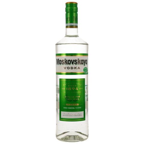 Moskovskaya Vodka