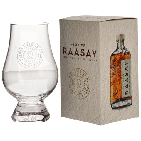 Isle of Raasay Glencairn Glas in GP