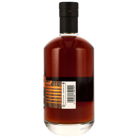 Craigellachie 13 y.o. Wormtub Single Cask - PX Sherry Octave Cask Strength (That Boutique-Y Whisky Company)