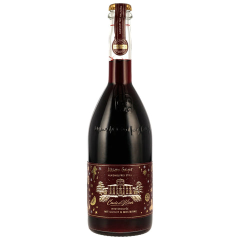 Wintercuvee Alkoholfrei - Manufaktur Jörg Geiger
