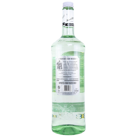 Bacardi Carta Blanca 3 LITRES