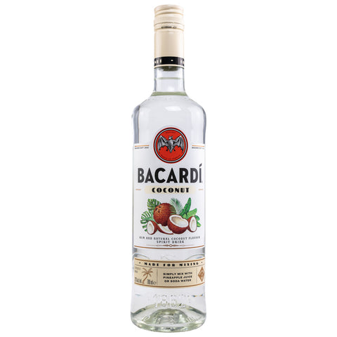Bacardi Noix de Coco