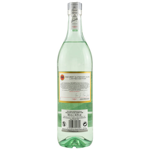 Bacardi Supérieur / Bacardi y Cia