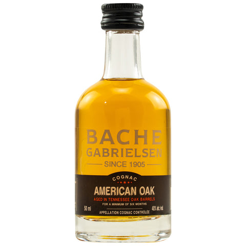 Bache-Gabrielsen Chêne Américain Mini 5cl