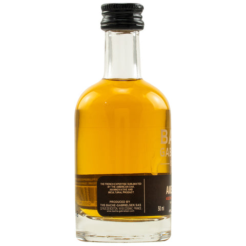 Bache-Gabrielsen Chêne Américain Mini 5cl