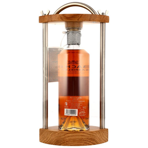 Bache-Gabrielsen Revelation Lot 20 Grande Champagne