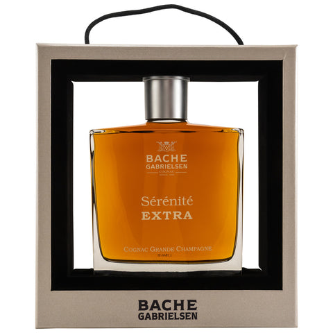 Bache-Gabrielsen Serenite Extra Grande Champagne