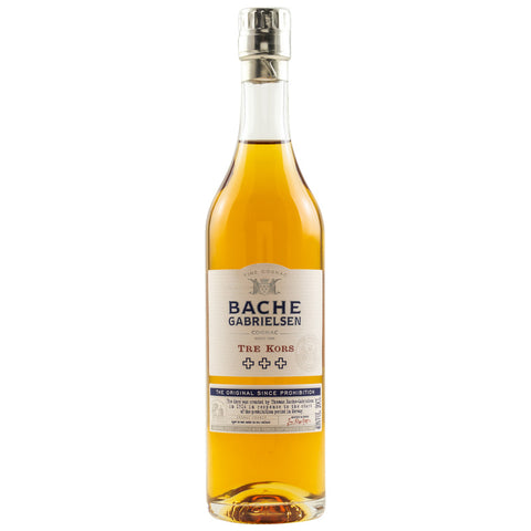 Bache-Gabrielsen VS Tre Kors 200ml