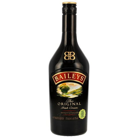 Baileys Original - MHD: 09/27