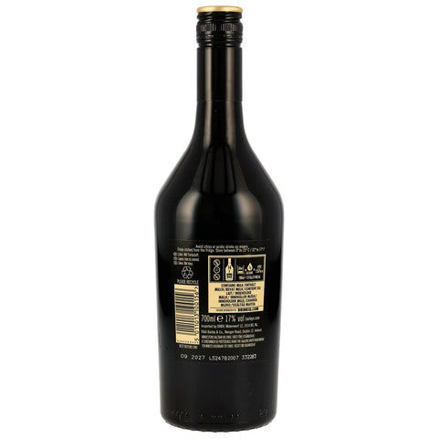 Baileys Original - MHD: 09/27