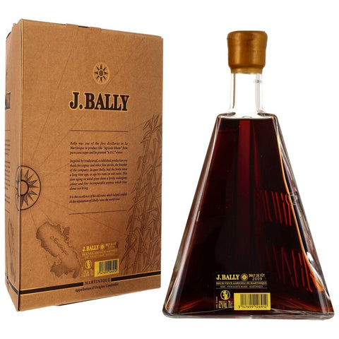 Bally 2009/2025 - 15 y.o. - Single Cask - The Awakening Series