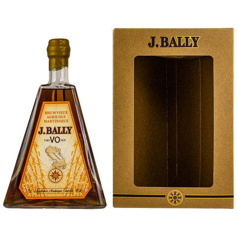 Bally Vieux 45 VO pyramide