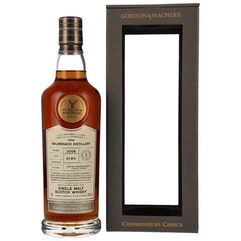 Balmenach 2008/2024 G&M CC CS #17603706