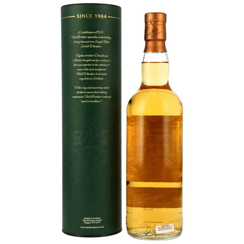 Balmenach 2015/2024 - 9 y.o. - Rum Cask - Hart Brothers