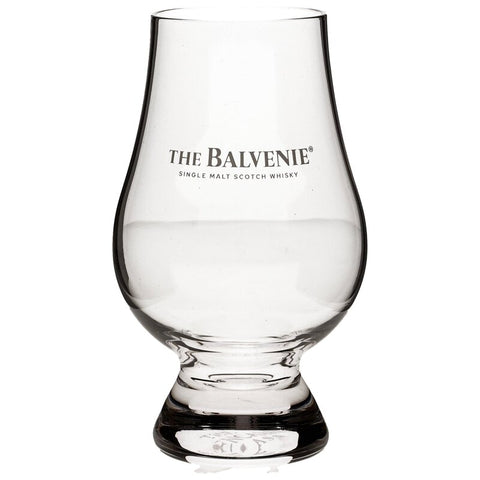 Balvenie Glencairn Glas - in GP