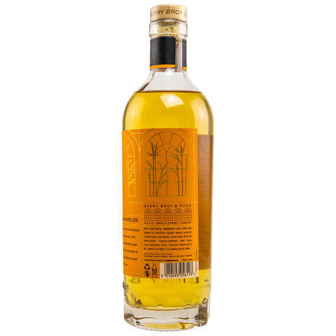 Barbados Rum Classic Range (Berry Bros &amp; Rudd)