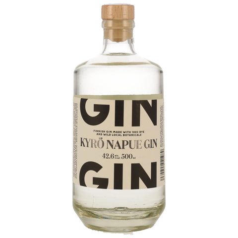 Kyrö Napue Rye Gin