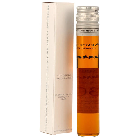 Grands Assemblages 30 ans d'age Mini - Armagnac Darroze - neue Ausstattung