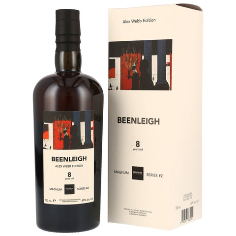 Beenleigh 2015/2023 - 8 ans - Magnum Series #2