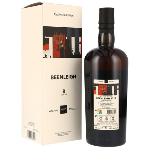Beenleigh 2015/2023 - 8 ans - Magnum Series #2