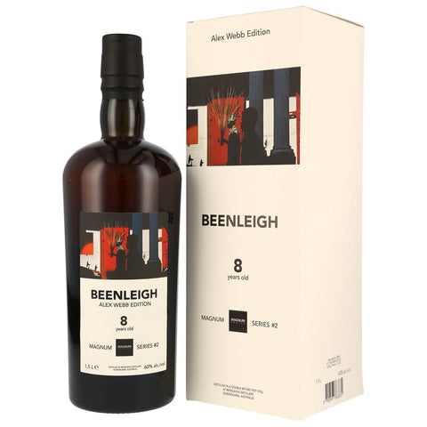 Beenleigh 2015/2023 - 8 ans - Magnum Series #2 - 1.5l