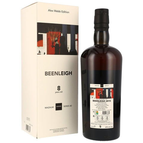 Beenleigh 2015/2023 - 8 ans - Magnum Series #2 - 1.5l