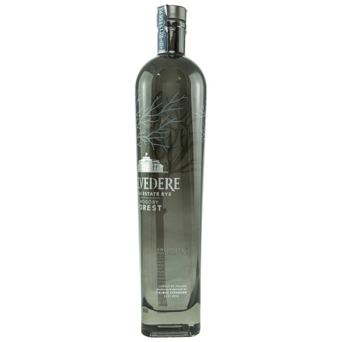 Belvedere Smogory Forest Vodka