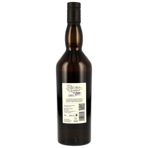Ben Nevis 2013/2023 - 9 y.o. - Refill Sherry Butts - Small Batch (SMoS)