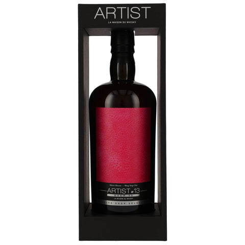 Benriach 1991/2023 - Over 30 yo Artist #13