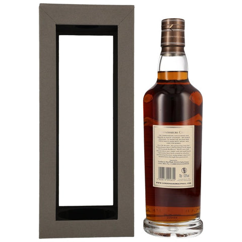 Benriach 1999/2022 G&M CC CS #63205