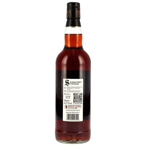 Benriach 2014/2025 - 10  y.o. - Signatory 100 PROOF Edition #47