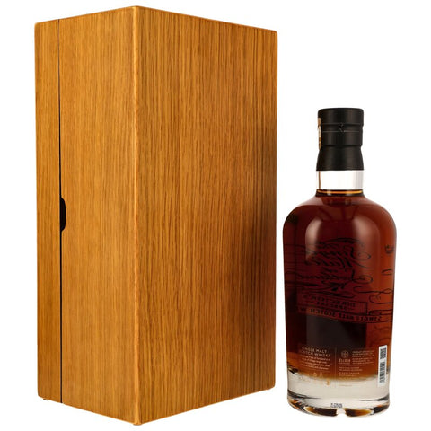 Benriach 34 y.o. - Directors Special (SMoS) 