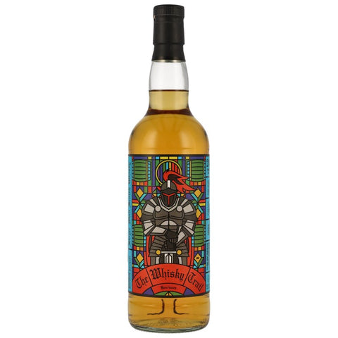 Benrinnes 2002/2022 - 20 y.o. - #42644 (The Whisky Trail Knights) - Auktion
