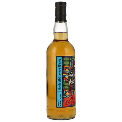 Benrinnes 2002/2022 - 20 yo - #42644 (The Whisky Trail Knights)