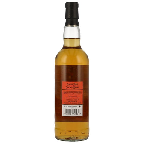 Benrinnes 2002/2022 - 20 y.o. - #42644 (The Whisky Trail Knights) - Auktion