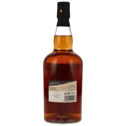 Benrinnes 2009/2023 - 14 yo - Cask Noir #301374: Ruthrie The Wanderer in Medoc