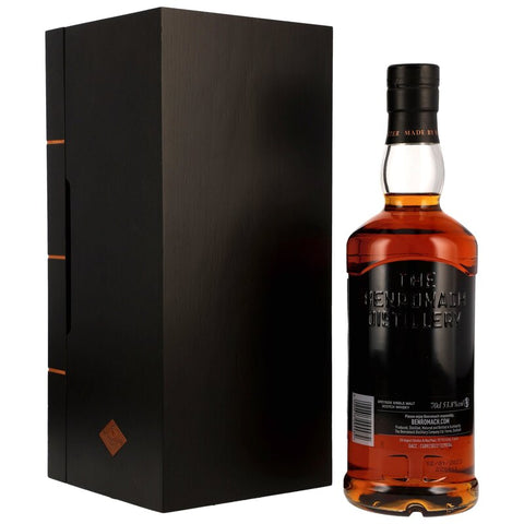 Benromach 40 y.o. 2023 Release Single Malt